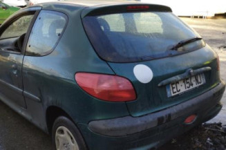 Tambour arriere droit PEUGEOT 206