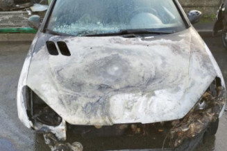 Tambour arriere droit PEUGEOT 206