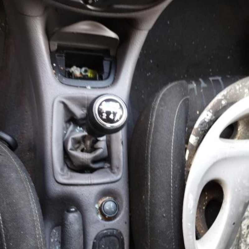 Tambour arriere droit PEUGEOT 206 Photo n°12