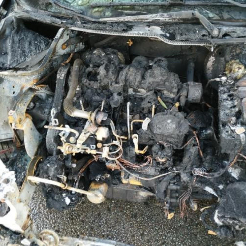 Tambour arriere droit PEUGEOT 206 Photo n°16