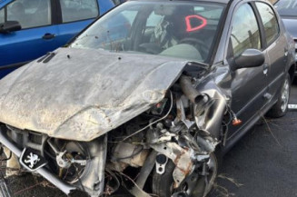 Tambour arriere droit PEUGEOT 206 Photo n°1