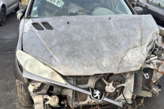 Tambour arriere droit PEUGEOT 206