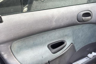 Tambour arriere droit PEUGEOT 206