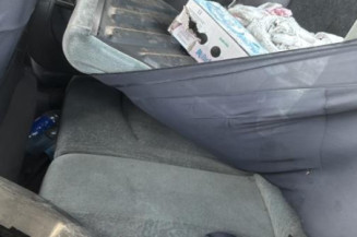 Tambour arriere droit PEUGEOT 206