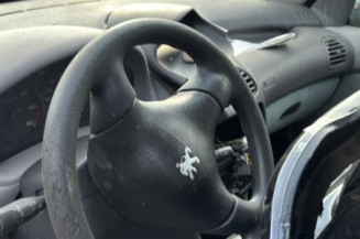 Tambour arriere droit PEUGEOT 206