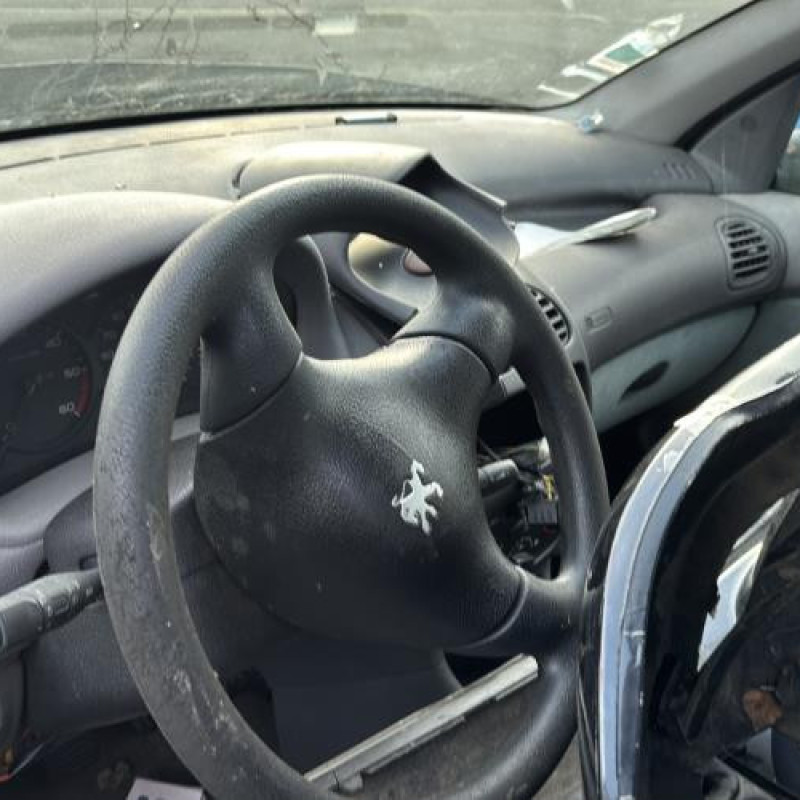 Tambour arriere droit PEUGEOT 206 Photo n°12