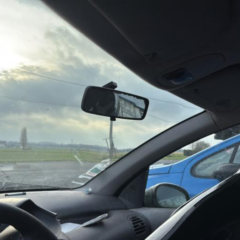 Tambour arriere droit PEUGEOT 206 Photo n°13