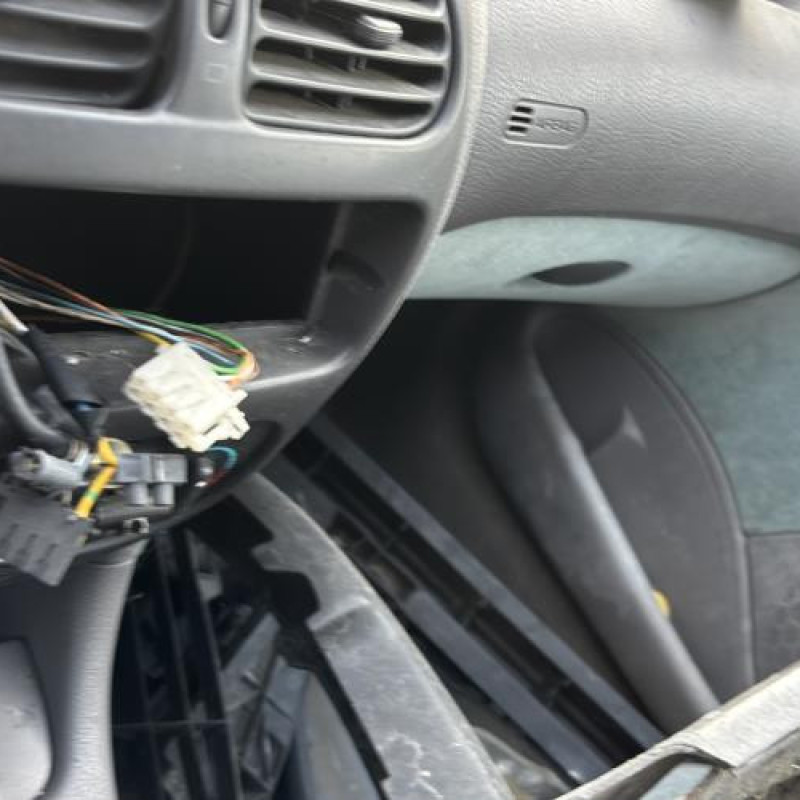 Tambour arriere droit PEUGEOT 206 Photo n°16