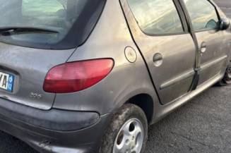 Tambour arriere gauche PEUGEOT 206