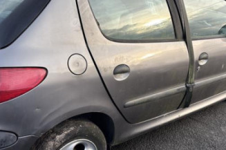 Tambour arriere gauche PEUGEOT 206