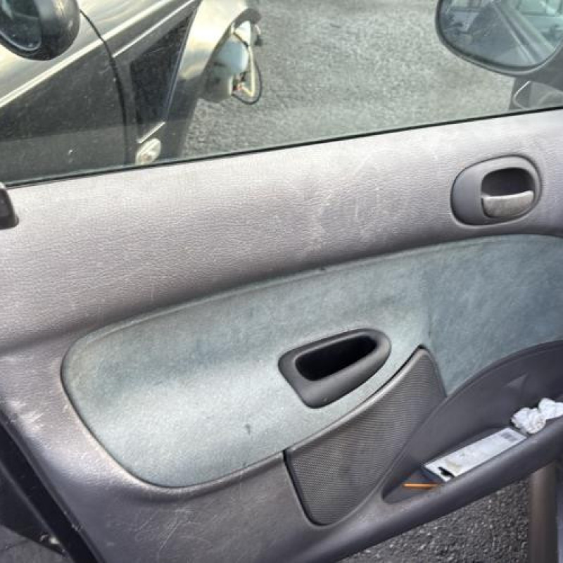 Tambour arriere gauche PEUGEOT 206 Photo n°9