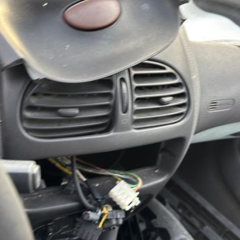 Tambour arriere gauche PEUGEOT 206 Photo n°15