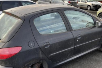 Tambour arriere droit PEUGEOT 206