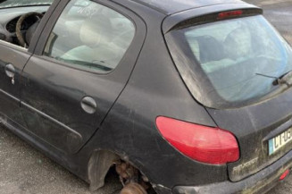 Tambour arriere droit PEUGEOT 206