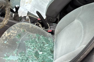 Tambour arriere droit PEUGEOT 206