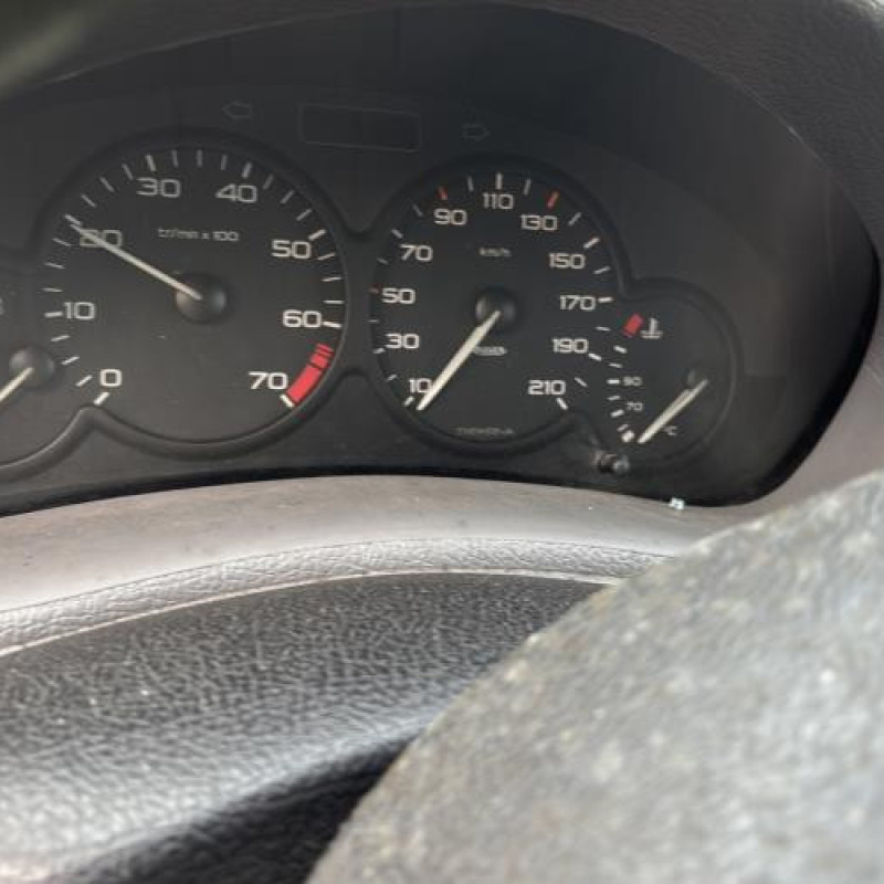 Tambour arriere droit PEUGEOT 206 Photo n°14