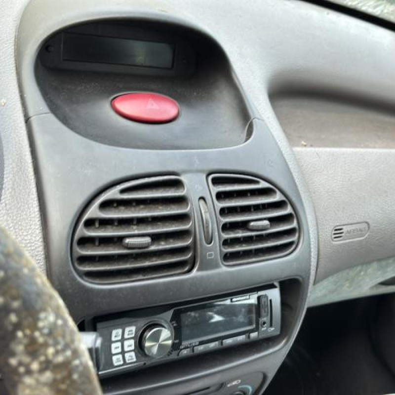 Tambour arriere droit PEUGEOT 206 Photo n°15