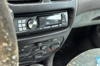 Tambour arriere droit PEUGEOT 206