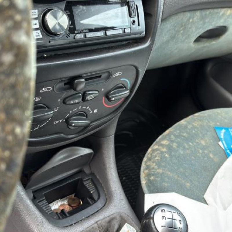 Tambour arriere droit PEUGEOT 206 Photo n°17