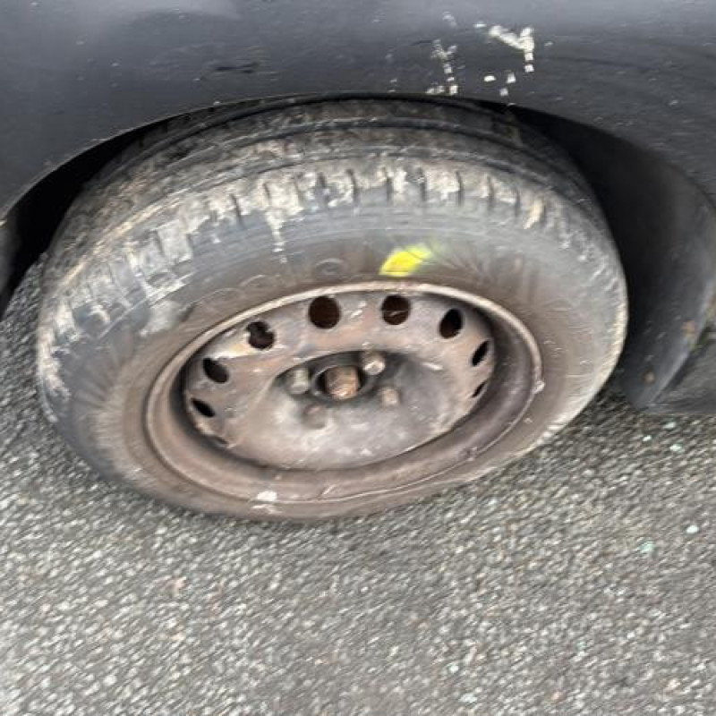 Tambour arriere droit PEUGEOT 206 Photo n°19