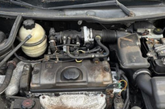 Tambour arriere droit PEUGEOT 206