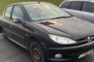 Tambour arriere gauche PEUGEOT 206