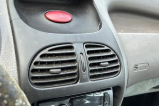 Tambour arriere gauche PEUGEOT 206