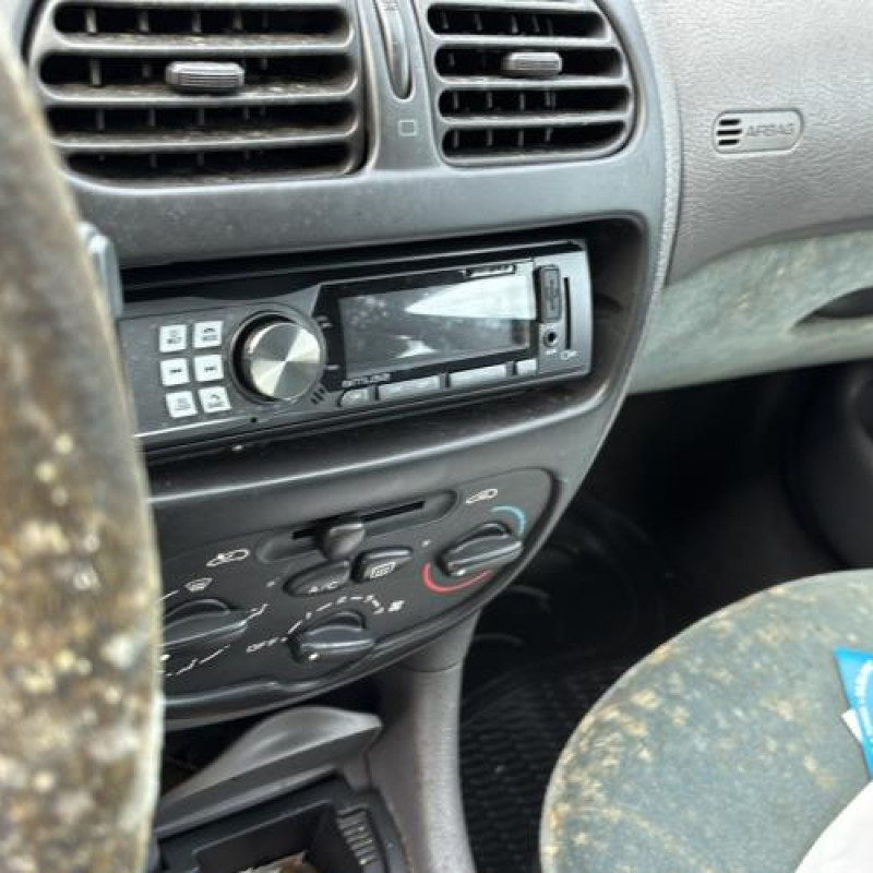 Tambour arriere gauche PEUGEOT 206 Photo n°16