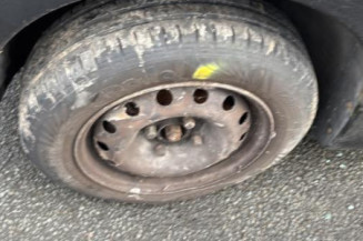 Tambour arriere gauche PEUGEOT 206