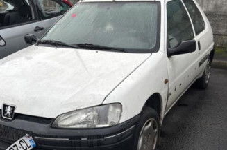 Reservoir essence PEUGEOT 106 Photo n°1