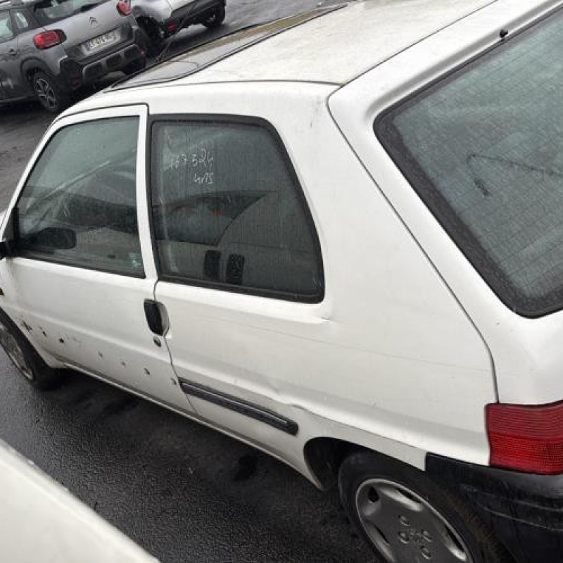 Reservoir essence PEUGEOT 106 Photo n°6