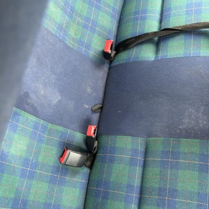 Reservoir essence PEUGEOT 106 Photo n°11