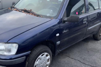 Tambour arriere gauche PEUGEOT 106 Photo n°1