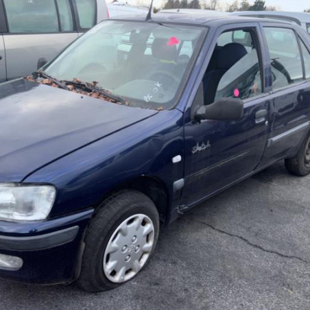 Tambour arriere gauche PEUGEOT 106 Photo n°1