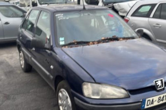 Tambour arriere gauche PEUGEOT 106