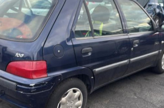 Tambour arriere gauche PEUGEOT 106