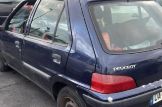 Tambour arriere gauche PEUGEOT 106