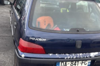 Tambour arriere gauche PEUGEOT 106