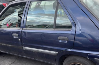 Tambour arriere gauche PEUGEOT 106