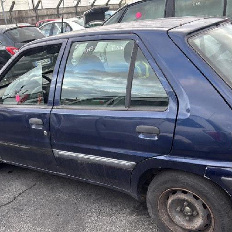 Tambour arriere gauche PEUGEOT 106 Photo n°7