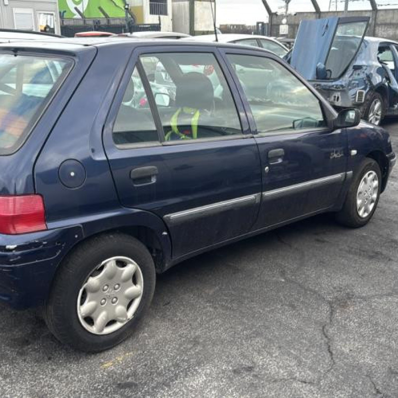 Tambour arriere gauche PEUGEOT 106 Photo n°8