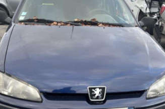 Tambour arriere gauche PEUGEOT 106