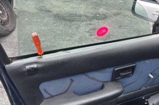 Tambour arriere gauche PEUGEOT 106