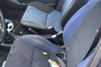 Tambour arriere gauche PEUGEOT 106