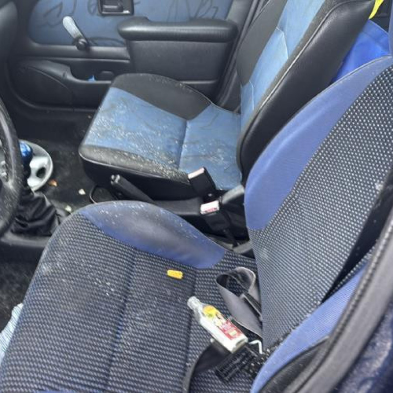 Tambour arriere gauche PEUGEOT 106 Photo n°11