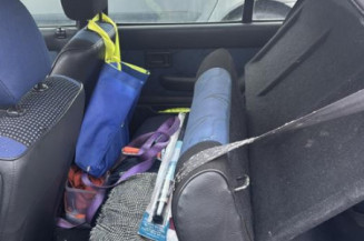 Tambour arriere gauche PEUGEOT 106