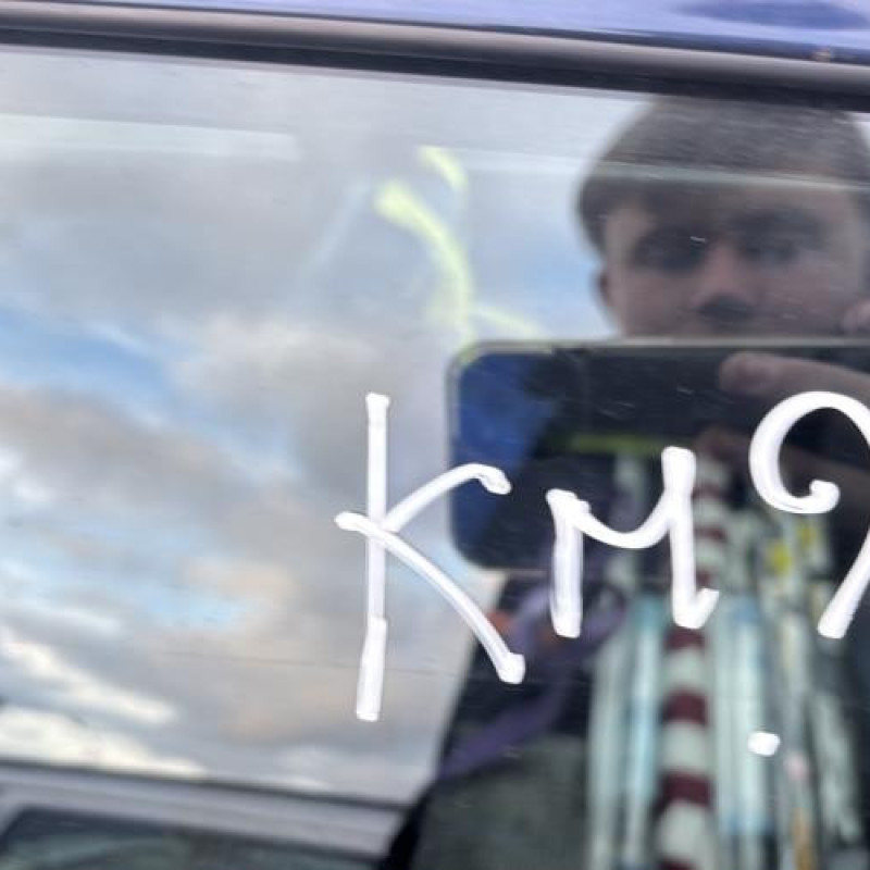 Tambour arriere gauche PEUGEOT 106 Photo n°13