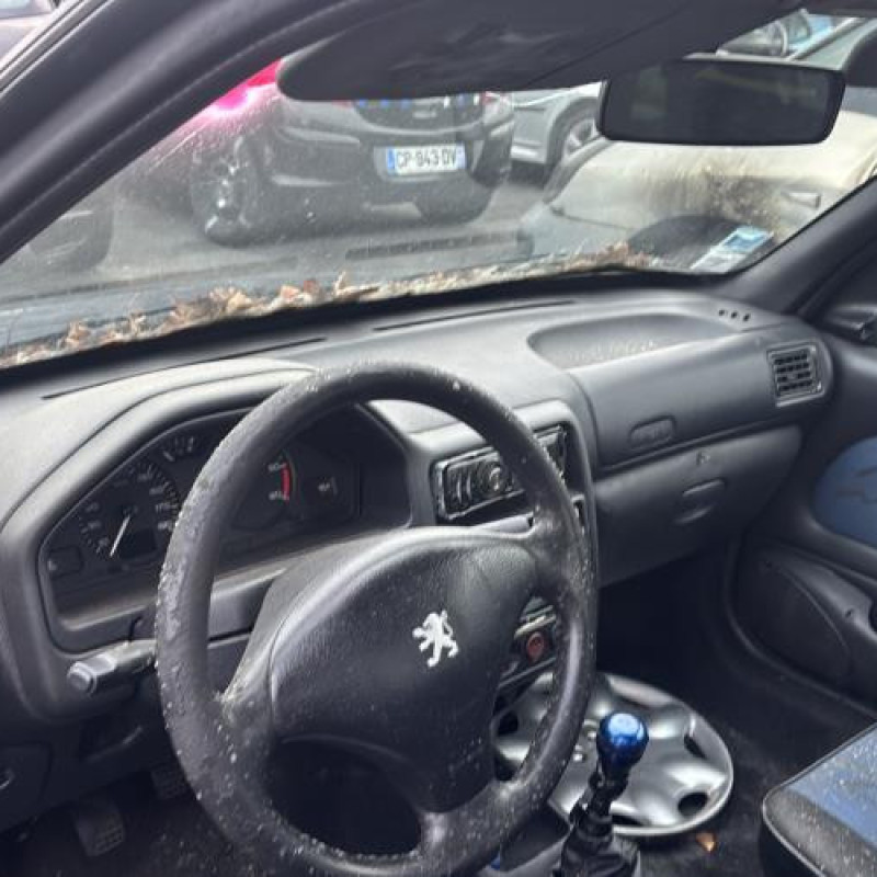 Tambour arriere gauche PEUGEOT 106 Photo n°14