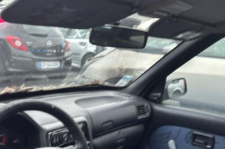 Tambour arriere gauche PEUGEOT 106