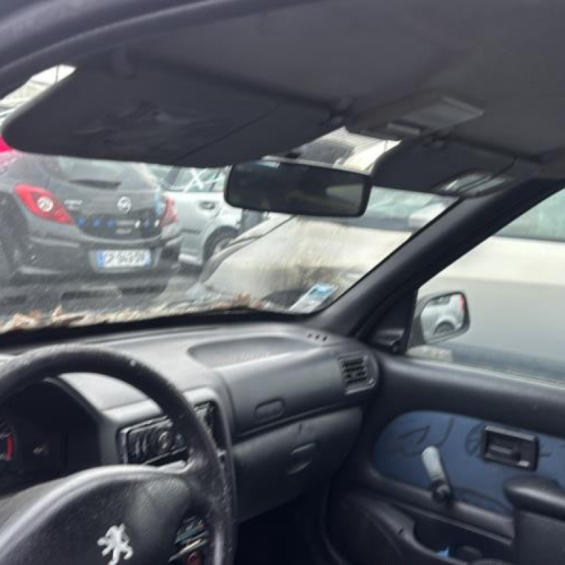 Tambour arriere gauche PEUGEOT 106 Photo n°15